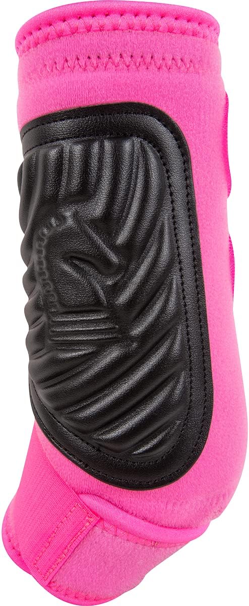 Classic Equine ClassicFit Sling Boots, Front