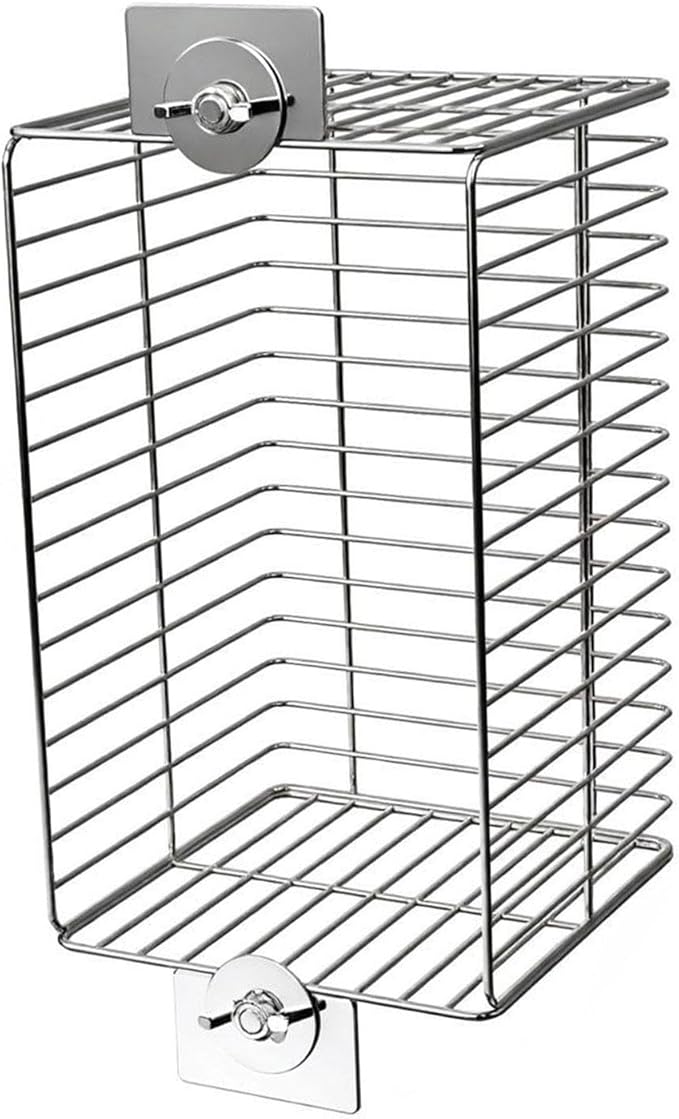 Gralara Heater Guard, Lamp Cage, ing Lamp Shade, Anti Scald Bracket Cage for Frogs Bearded Dragon Tortoise