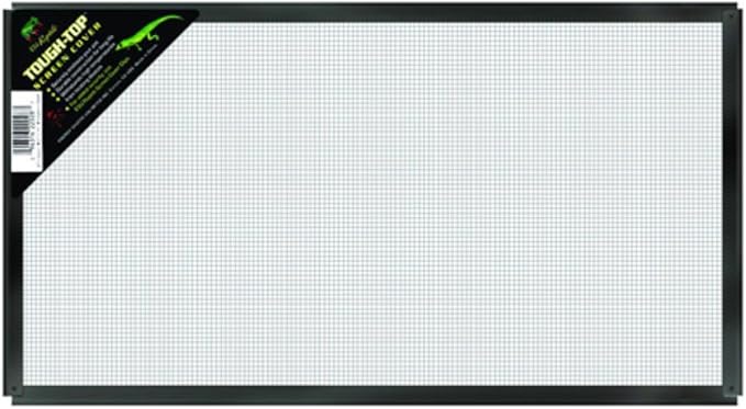 Zilla Metal Screen Cover