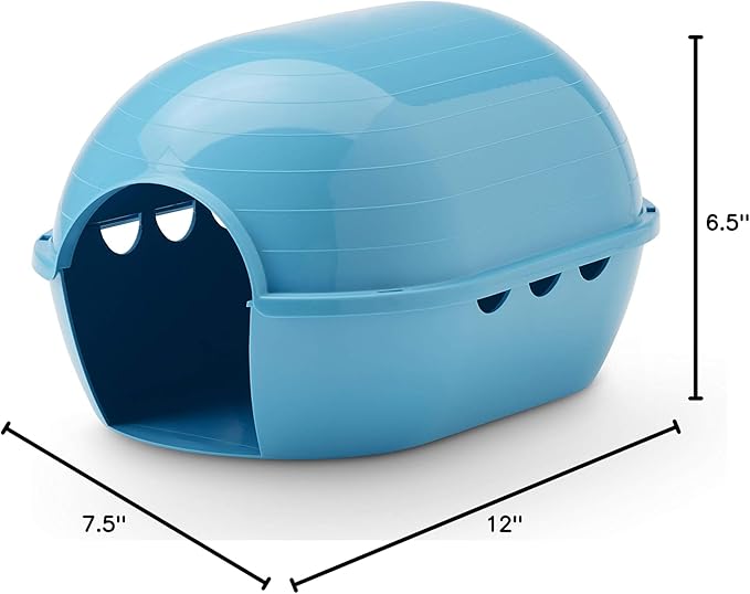 Savic Rody Igloo Rat and Guinea Pig House