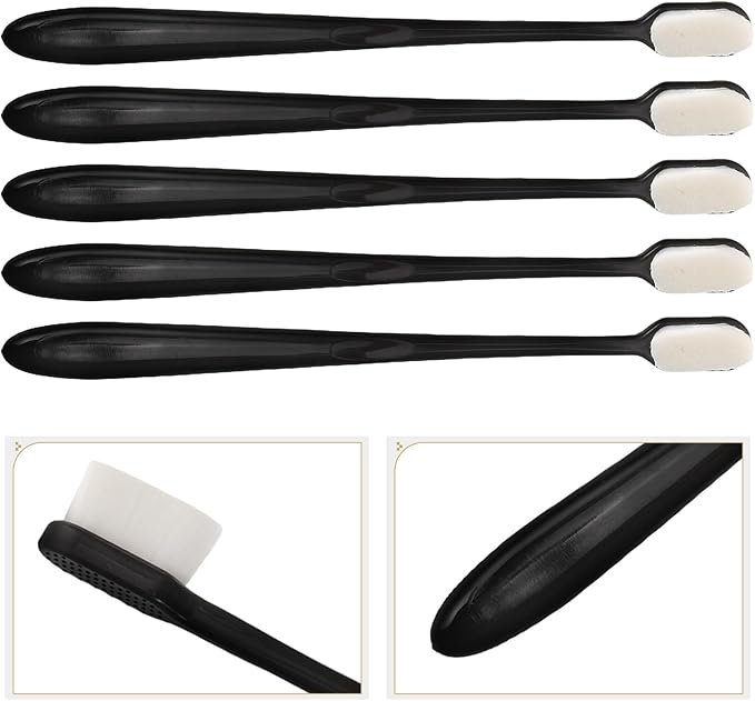 10pcs Turtle Shell Cleaning Brushes for Reptiles Sturdy Pet Scrub Brushes for Aquatic Tanks and Tortoise Shell Maintenance for Turtle Health
