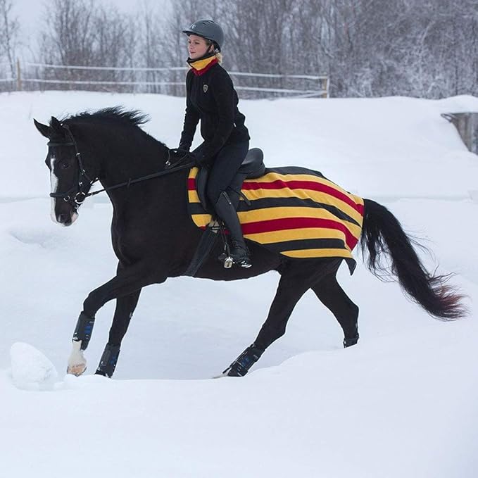 Horseware® Rambo® Competition Sheet (No Fill)