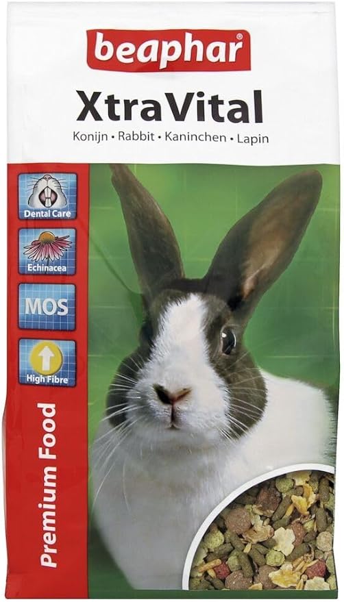 Beaphar XtraVital Rabbit