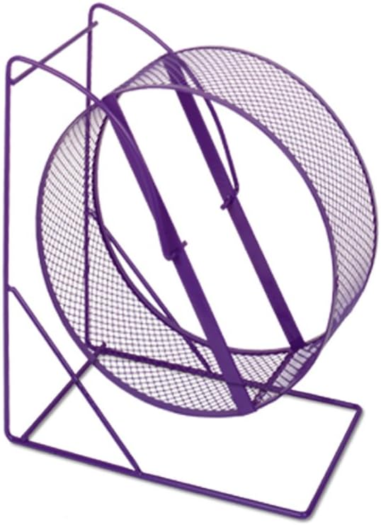 Nobby Hamster Wheel Metal, 22.5 cm