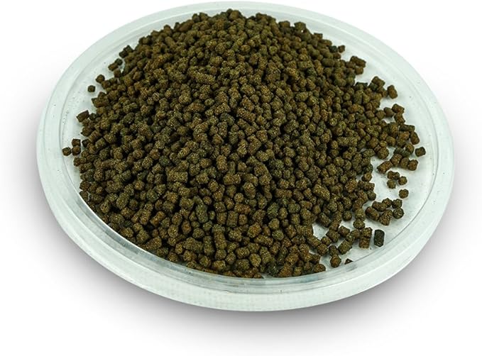 Josh's Frogs Dart Frog Tadpole Food (Bulk -16 oz)
