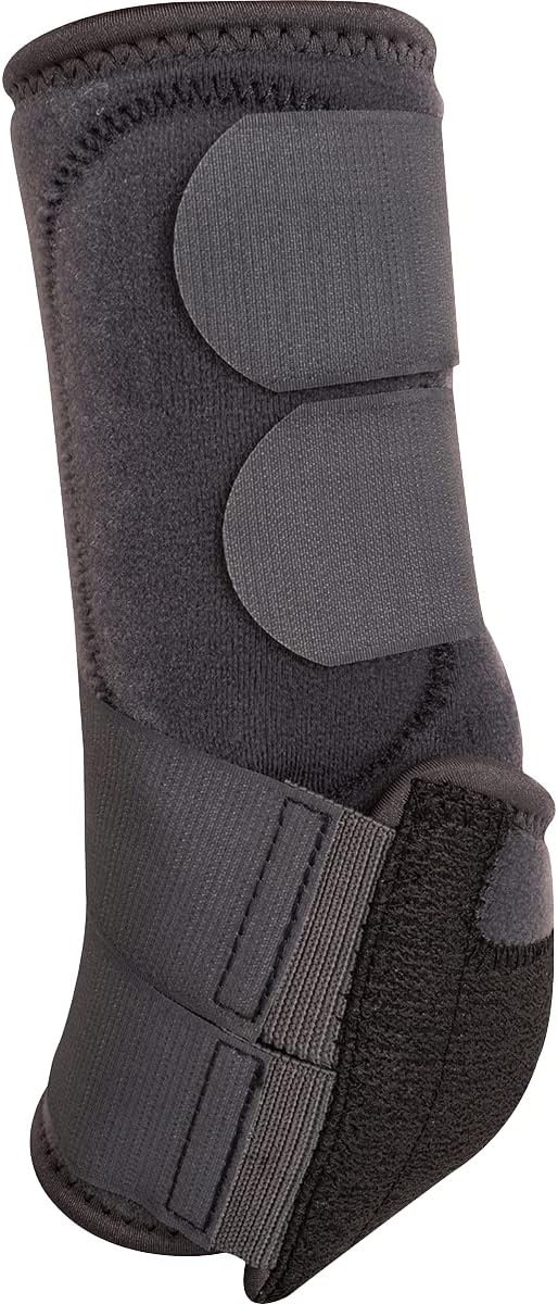 Equibrand Legacy2s Front Large Charcoal