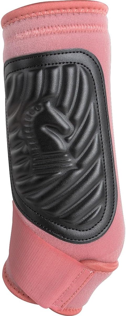 Classic Equine ClassicFit Sling Boots, Front