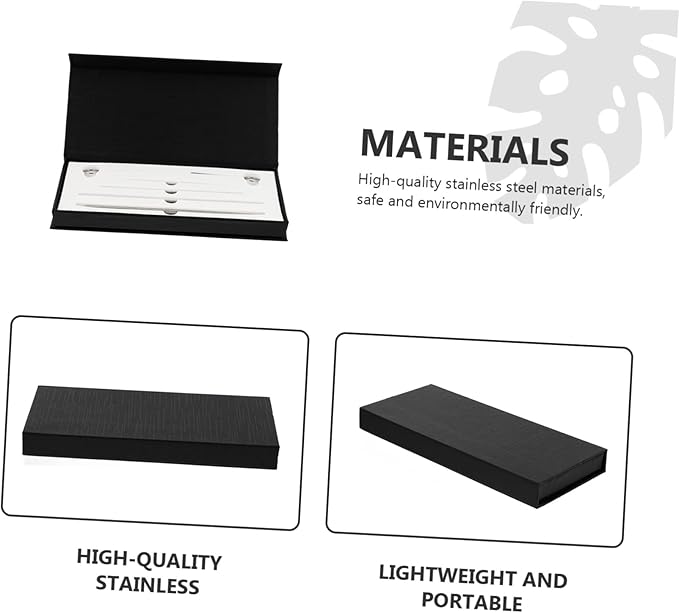 Professional Reptile Snake Gender Detector Portable Reptile Probe Snake Supplies Easy to Clean