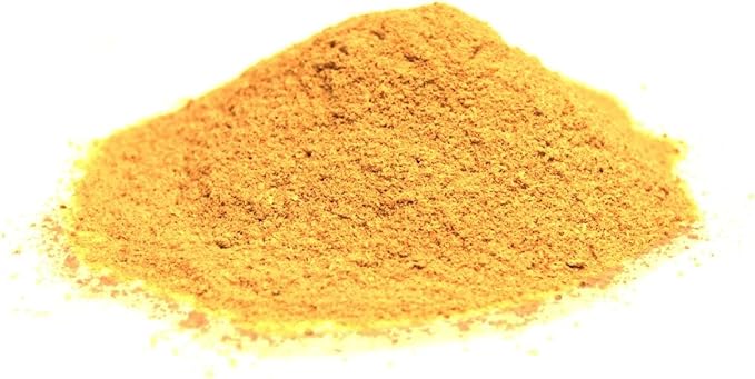 Microfauna Springtail Isopod Food - 30+ Day Supply - Vitamin Fortified - MVB Exotics
