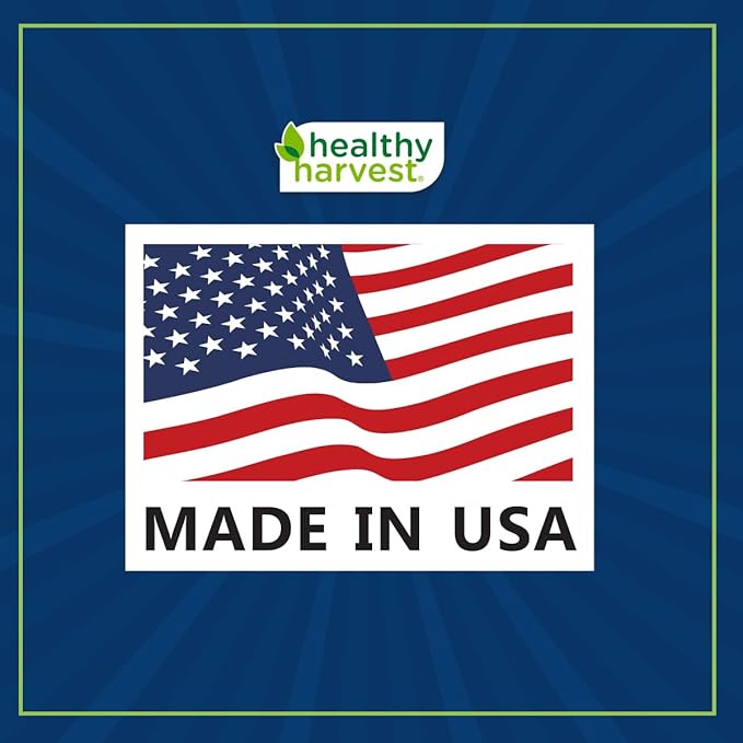 Healthy Harvest All Natural 16% Textured Goat Feed, 40 lb Bag