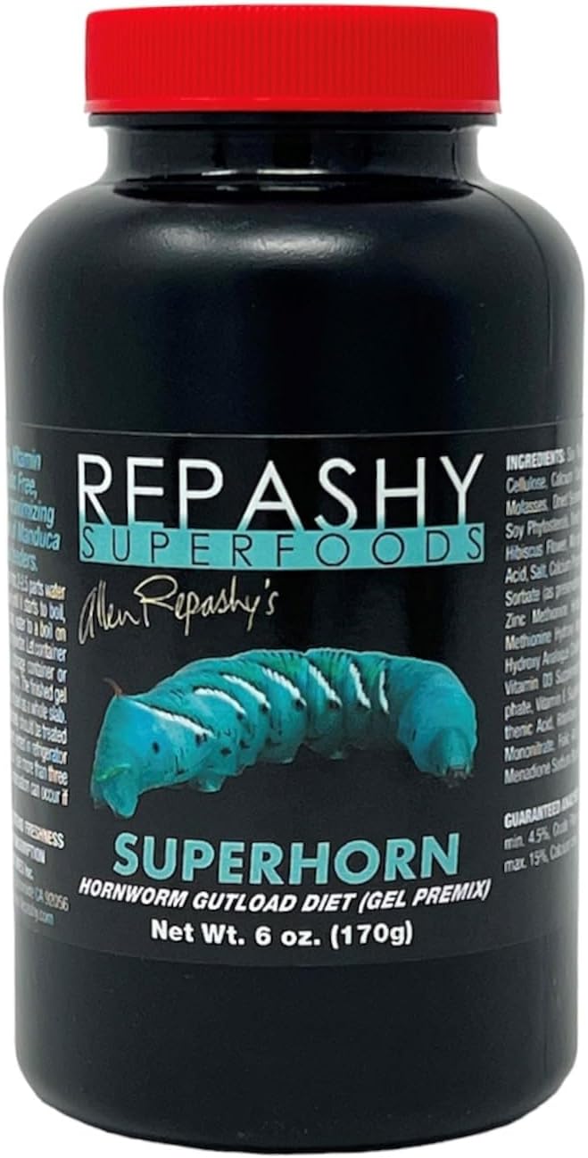 Repashy Superhorn (6 oz Jar)