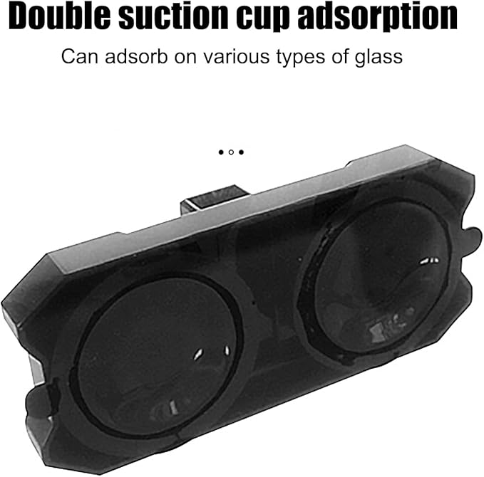 Reptile Glass Mount Lamp Stand, Reptile Light Stands Adjustable, Adjustable Heat Light Fixture Holder, Aquariums Hunging Lights Stand | Adjustables Small Reptiles Dome Lamp Bracket For Tortoise