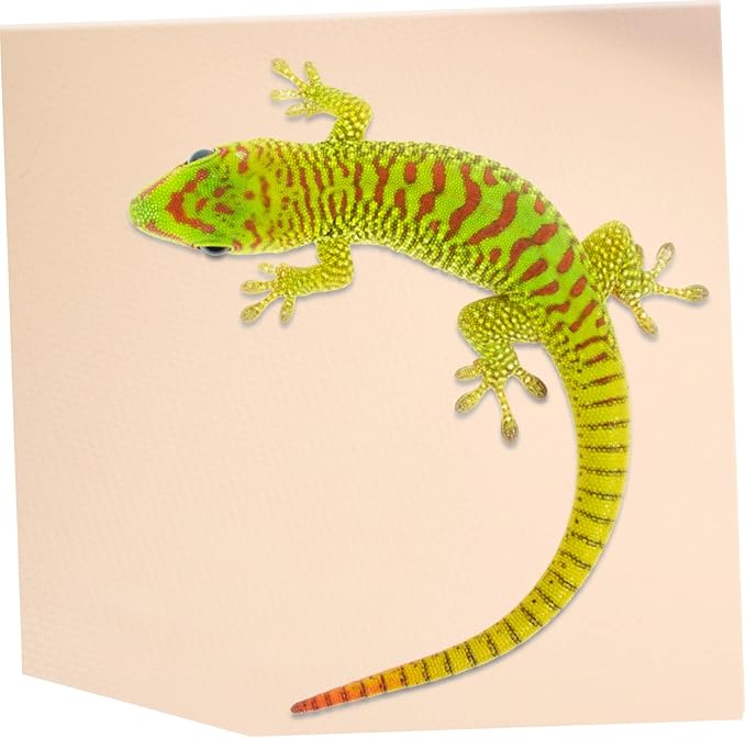 Reptile Substrate Carpet Pad for Terrarium Liner for Bearded Dragon Leopard Gecko Snake Tortoise Soft Easy to Clean Durable Tank Accessory