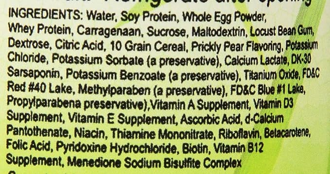 Nature Zone Nutri Bites for Bearded Dragons 9 oz - Pack of 3