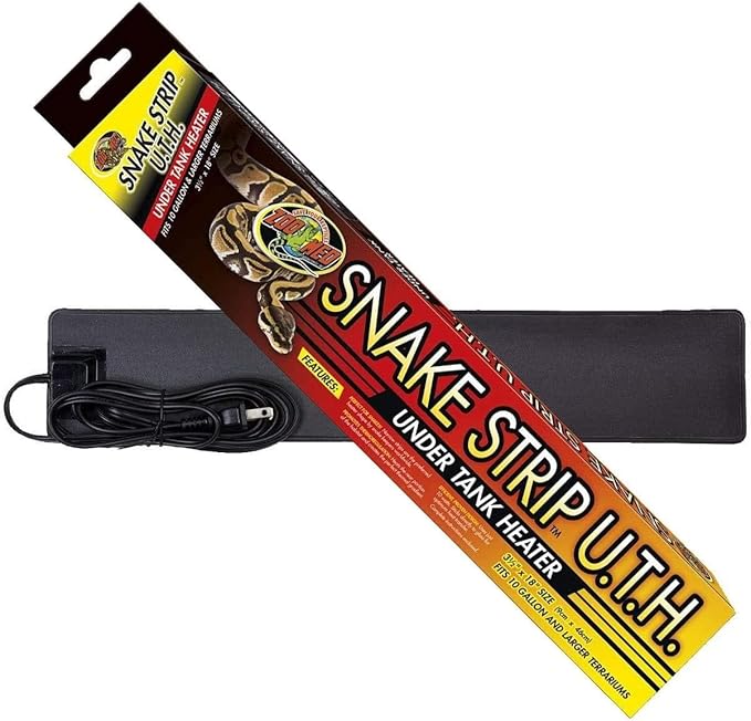 Zoo Med UTH Under Tank Heater