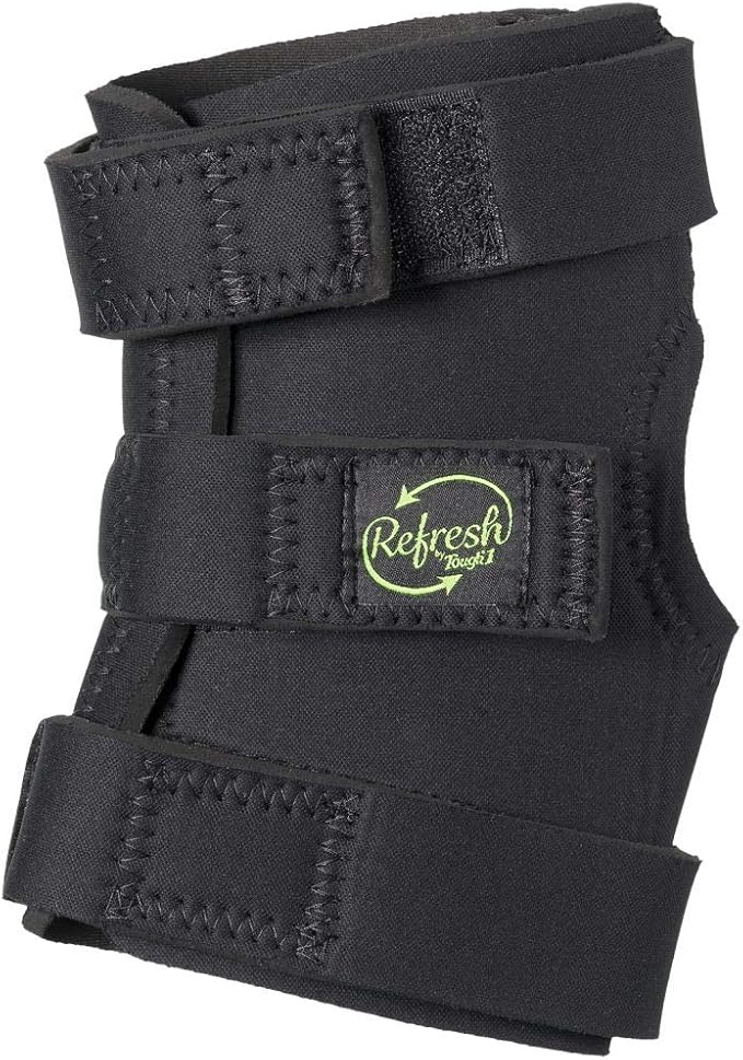 Tough 1 Refresh Ceramic Infused Hock Boot