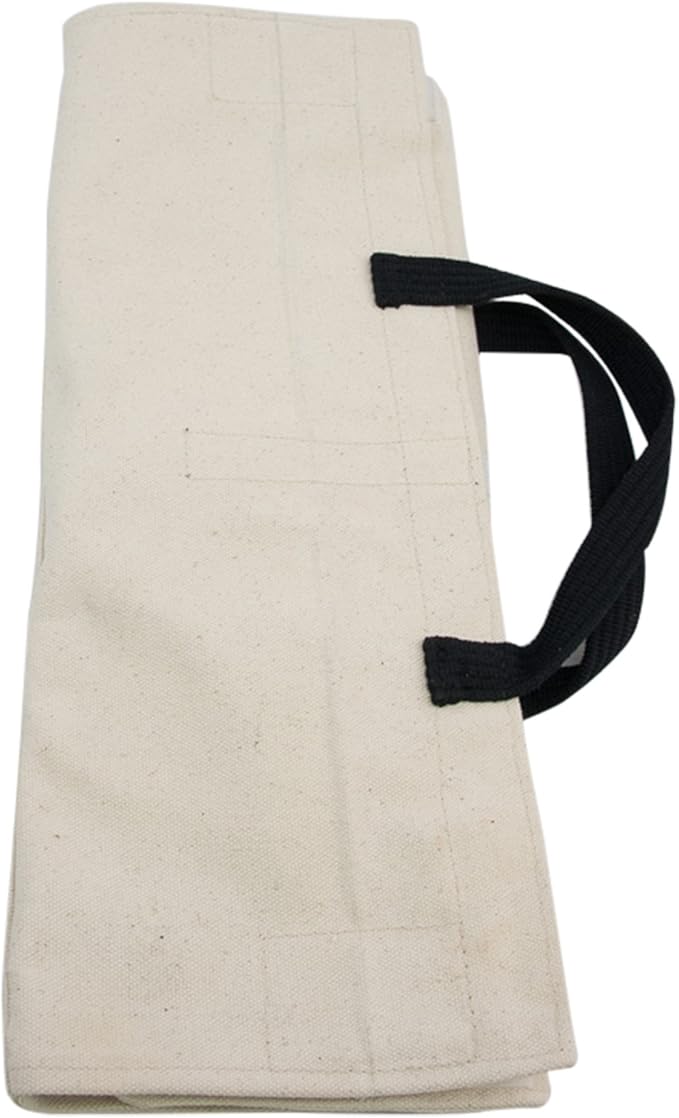 Southwestern Equine Farrier Kit Canvas Travel Case (Hoof Trimming Kit)