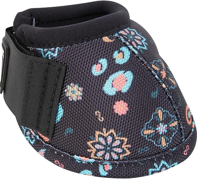 Classic Equine Dyno Turn Bell Boots