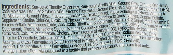 Kaytee Forti Rabbit Food, 10 Lb