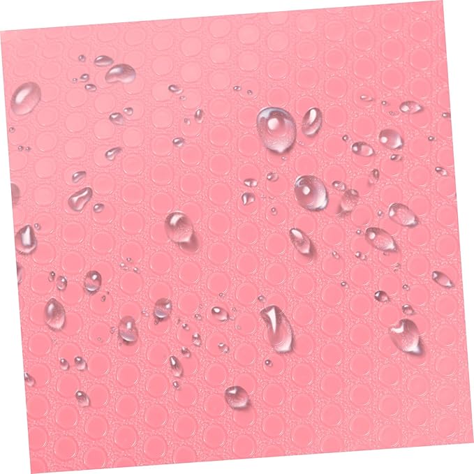 COLLBATH Reptile Carpet Terrarium Bedding Mat for Bearded Dragon Snake Gecko Tortoise Non-Absorbent Substrate Liner Easy-Clean and Reptile Tank Accessory