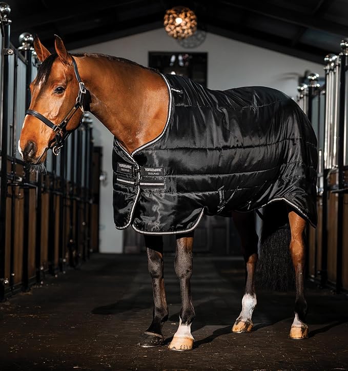 Horseware® Easy-Layer Stable Blanket (100g Light)