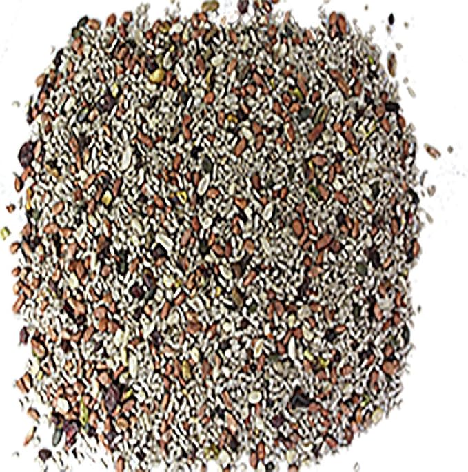 Wild Delight Zero-Waste Fruit Blend Bird Food, 20 Lb