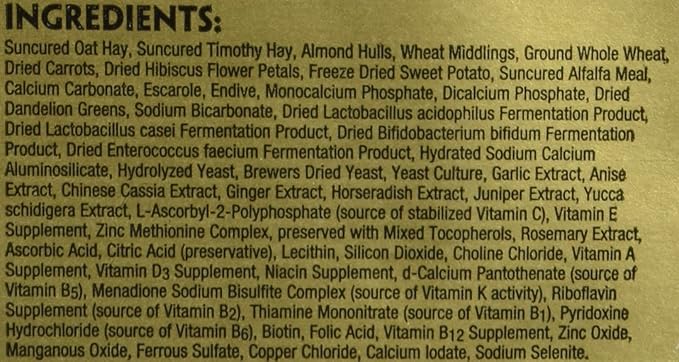 Zoo Med Gourmet Tortoise Food, 7.5 oz