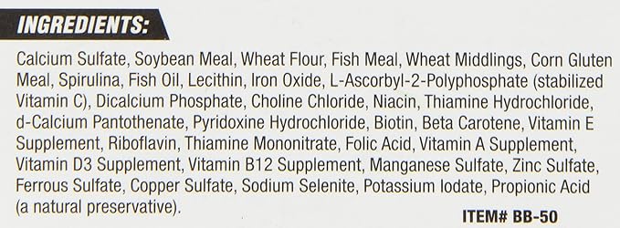 Zoo Med Aquatic Turtle Banquet Block, 0.5 Ounce (Pack of 2)