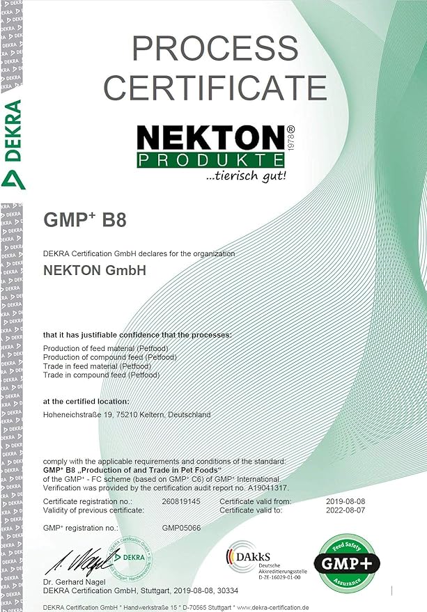 Nekton Tonic-R Restorative Supplement for Reptiles 100g, (3.5oz)