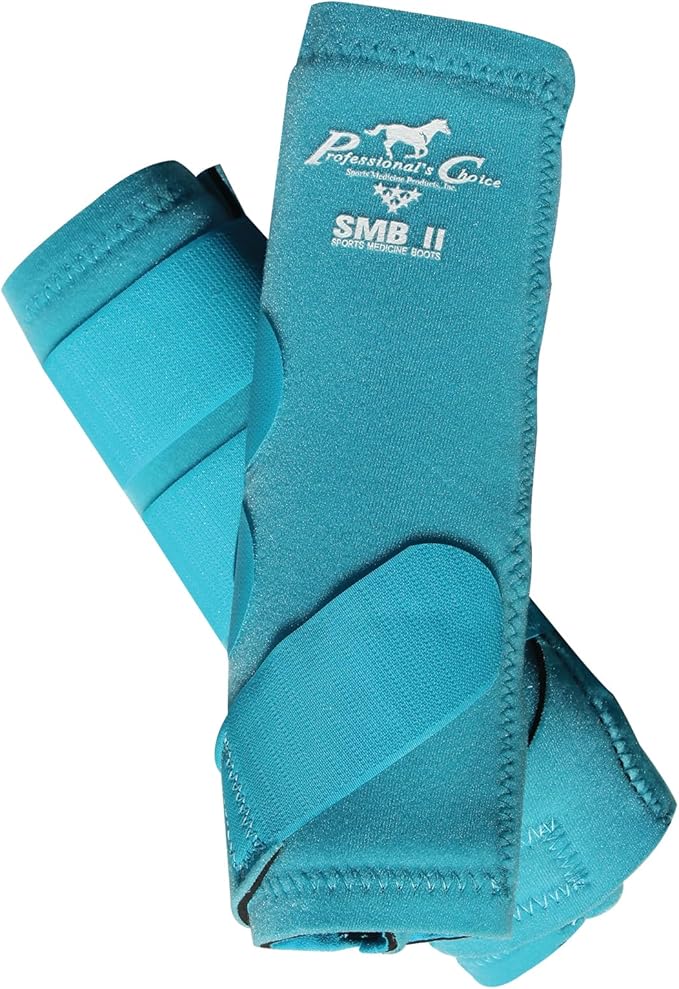 Professional's Choice SMBII Sports Medicine Boot