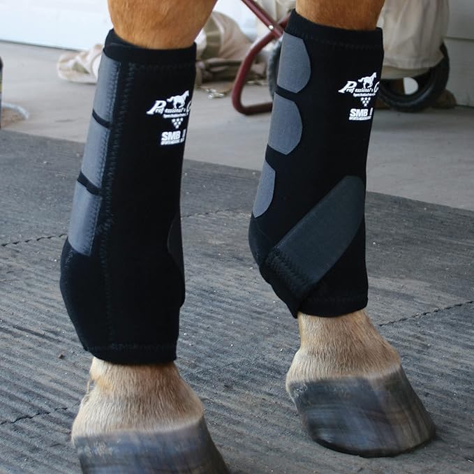 Professional's Choice SMBII Sports Medicine Boot