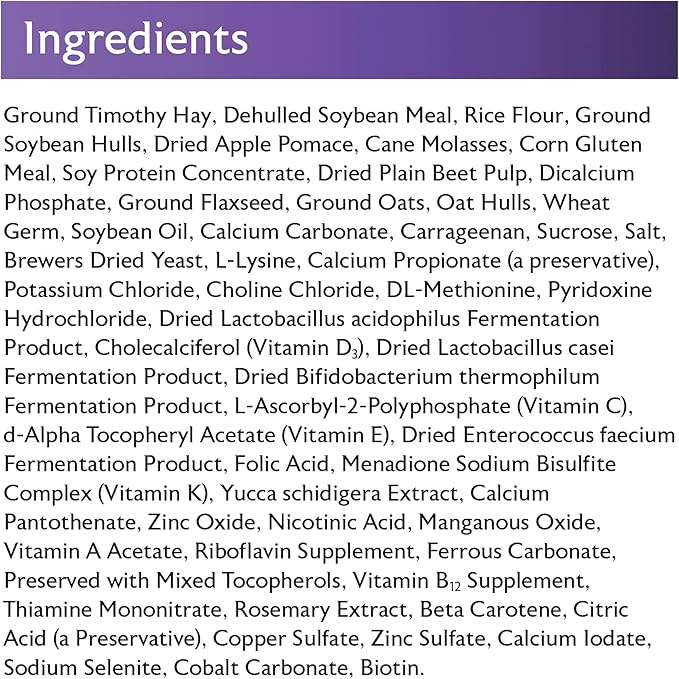 Mazuri® Herbivorous Reptile Diet | Food for Plant-Eating Herbivorous Lizards, Green Iguanas, Uromastyx Lizards | 8 Ounce (8 OZ) Bag