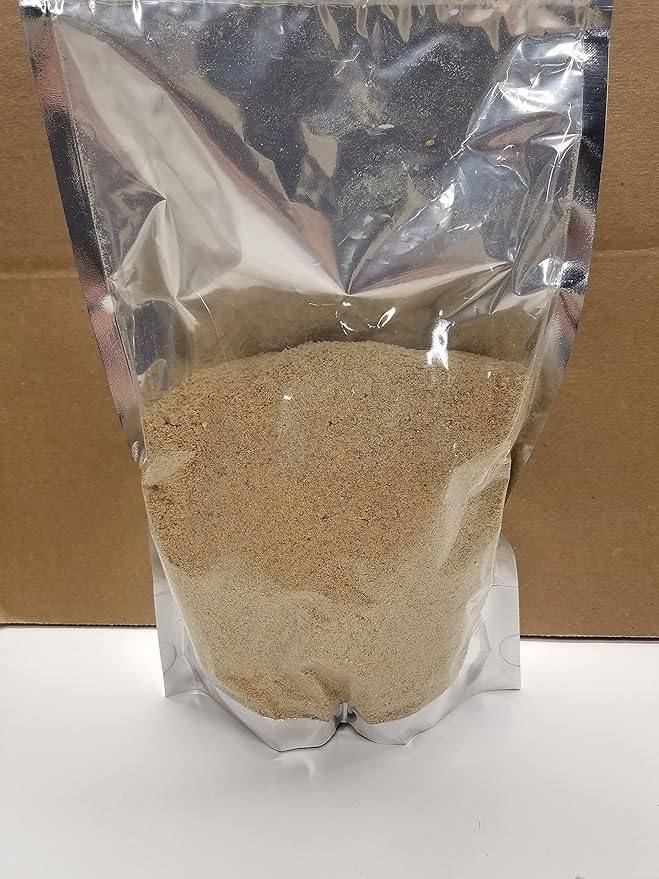 2 LB Premium Dubia Chow/Cricket Chow .High Protein Food for Dubia Roaches, Any Roach and Crickets!!!