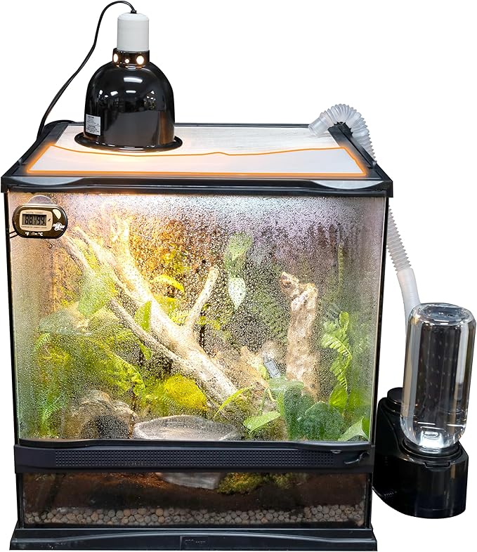 Zoo Med Silicone Terrarium Cover