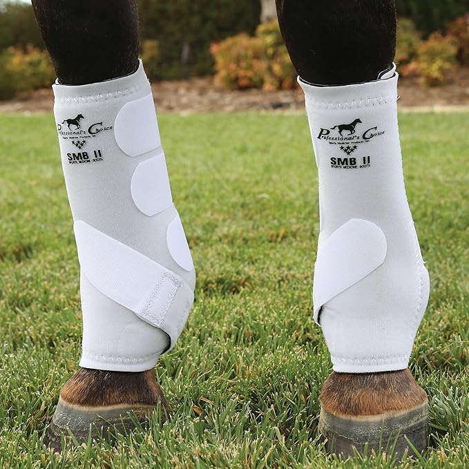 Professional's Choice SMBII Sports Medicine Boot