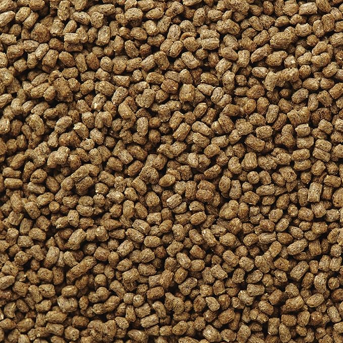 Mazuri | Bearded Dragon Food - Insect Portion of a Complete Diet | 8 Ounce (8 oz) Bag