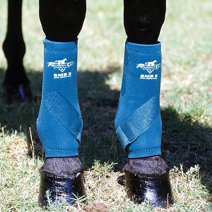 Professional's Choice SMBII Sports Medicine Boot