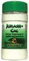 (Price/1)Jurassipet Jurassi - cal Dry Calcium Powder 150gm