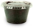 Josh's Frogs Black Soldier Fly Larvae (50 Count - Medium)