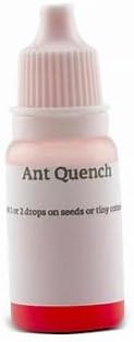 Generic Ant Farm Super Food Pack, grey
