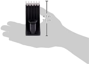 PENN-PLAX Reptology Turtle Topper Extender Clips (4 Pieces) – Safely Mounts to Tanks up to 19.5” Wide