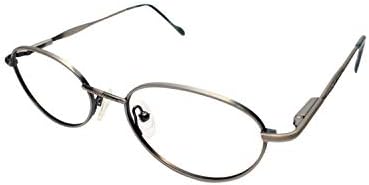 Reptile Gecko Designer Reading Glasses