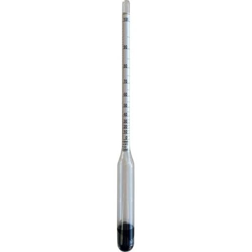 Parrot Hydrometer