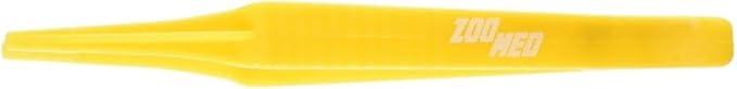 Zoo Med Laboratories SZMTA20 Feeding Tongs