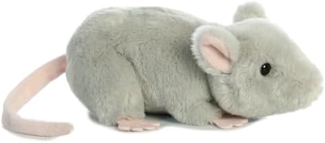 Aurora Mini Flopsie 7" Mouse Adorable Stuffed Animal by Aurora%C2%AE