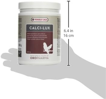 Versele Laga Orophama Calci-Lux Bird Vitamin 500g