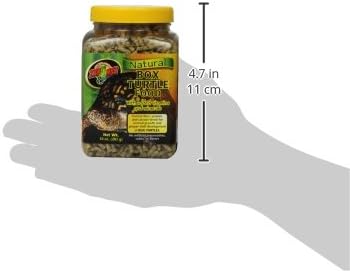 ZML FOOD BOX TRTL 10OZ