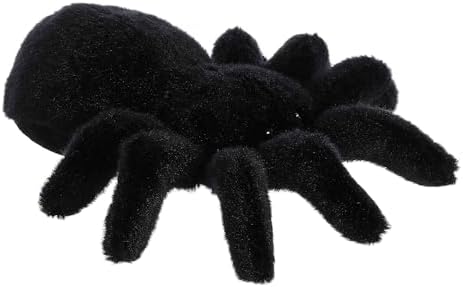 Aurora Mini Flopsie 8" Tod Tarantula Adorable Stuffed Animal by Aurora%C2%AE