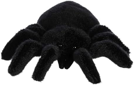 Aurora Mini Flopsie 8" Tod Tarantula Adorable Stuffed Animal - Image 4