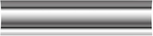 Reptile Systems Eco Pro T5 Gen 2 Replacement Reflector - 54w – High-Performance Reflector Lighting for Reptile Tanks, Vivariums – Ideal for Crested Geckos, Chameleons, and Snakes